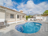 Venta · Detached Villa La Nucia · Panorama