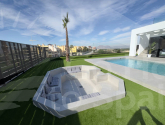 New Build · Detached Villa Algorfa · La Finca Golf