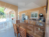 Venta · Detached Villa Aspe