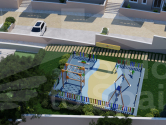 Nueva construcción  · Bungalow Pilar de la Horadada · Lo Romero Golf