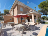 Venta · Detached Villa Aspe