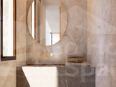 Nueva construcción  · Detached Villa Ciudad Quesada · La Marquesa Golf