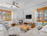 Re-Sale · Detached Villa Ciudad Quesada · Ciudad Quesada - Rojales