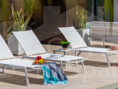 Re-Sale · Detached Villa El Campello · El Amerador