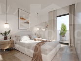 New Build · Apartment Torre Pacheco · Santa Rosalia Lake And Life Resort