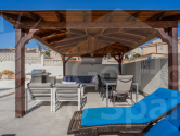  · Detached Villa Ciudad Quesada · La  Marquesa Golf