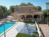 Venta · Detached Villa Aspe