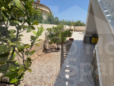 Venta · Detached Villa Ciudad Quesada · Lo Pepin