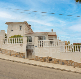 Detached Villa -  - Ciudad Quesada - La  Marquesa Golf