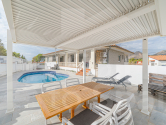 Venta · Detached Villa La Nucia · Panorama