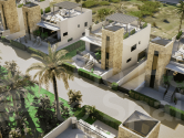 New Build · Detached Villa Mazarron · Not set