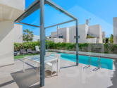 Re-Sale · Detached Villa Ciudad Quesada · Ciudad Quesada - Rojales
