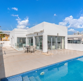 Detached Villa - Venta - Ciudad Quesada - Ciudad Quesada - Rojales