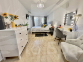 Re-Sale · Detached Villa Benijófar · Benijofar