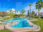 Re-Sale · Apartment Finestrat · Sierra Cortina
