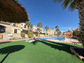 Venta · Bungalow Algorfa · La finca Golf