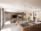 Nueva construcción  · Detached Villa Altaona Golf And Country Village