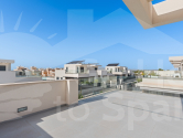 Re-Sale · Attached San Fulgencio · La Marina