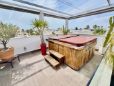 Re-Sale · Detached Villa Ciudad Quesada · Ciudad Quesada - Rojales
