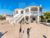 Venta · Detached Villa Ciudad Quesada · Ciudad Quesada - Rojales