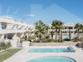 New Build · Apartment Torrevieja · Costa Blanca