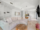 Re-Sale · Detached Villa Orihuela Costa · Villamartin
