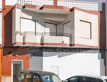 B - Luxury Property - Torrevieja - Centro