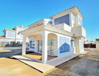 Detached Villa - Nueva construcción  - Lorca - Lorca