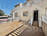 Re-Sale · Detached Villa Rojales · La  Marquesa Golf