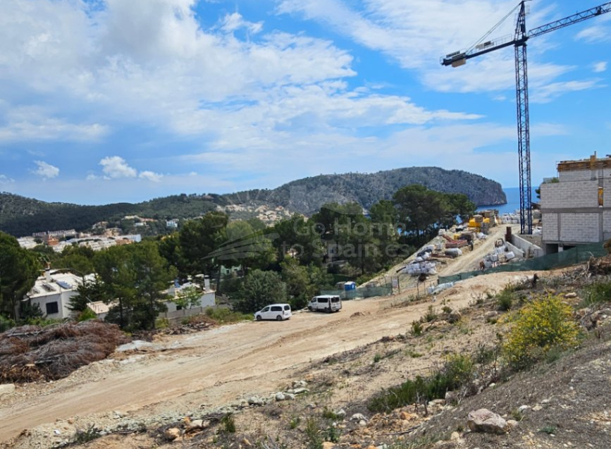  ·  Andratx · Mallorca