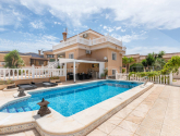 Venta · Detached Villa Ciudad Quesada · Ciudad Quesada - Rojales