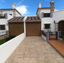 Detached Villa - Venta - Algorfa - La finca Golf