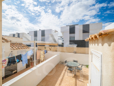 Re-Sale · Townhouse Ciudad Quesada · Lo Marabú