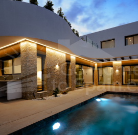 Detached Villa - Nueva construcción  - Rojales - Rojales