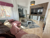 Re-Sale · Detached Villa Los Montesinos · Urbanizacion montesol
