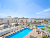 Re-Sale · Detached Villa Orihuela Costa · Villamartin