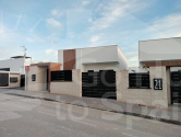 Venta · Detached Villa Algorfa · La Finca Resort