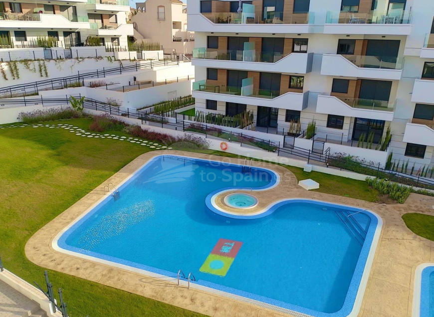  · A Orihuela · Costa Blanca Sur