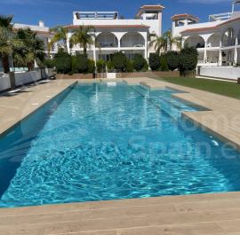 Apartment - Re-Sale - Ciudad Quesada - Ciudad Quesada - Rojales