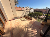 Venta · Bungalow Algorfa · La finca Golf