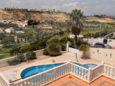 Re-Sale · Villa Detached Ciudad Quesada · La Marquesa Golf