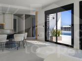 Nueva construcción  · Detached Villa Ciudad Quesada · La Marquesa