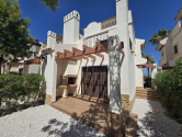 Re-Sale · Detached Villa Algorfa · La finca Golf