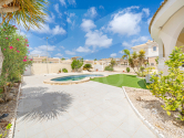Re-Sale · Detached Villa Ciudad Quesada · Ciudad Quesada - Rojales