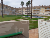 Re-Sale · Townhouse Orihuela-Costa · Lomas de Cabo Roig