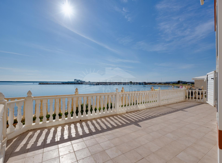  · A Torrevieja · Playa del Acequión