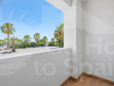 Re-Sale · Country estate Los Montesinos · La Herrada