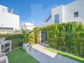 Re-Sale · Detached Villa Ciudad Quesada · Lo pepin
