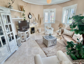 Venta · Detached Villa Ciudad Quesada · Lo Pepin