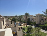Re-Sale · Semi-Detached Villa Algorfa · La finca Golf